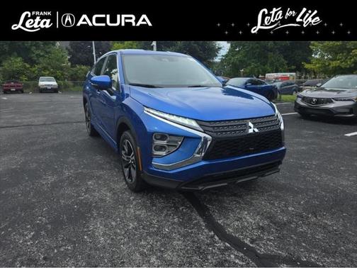 2024 Mitsubishi Eclipse Cross SEL