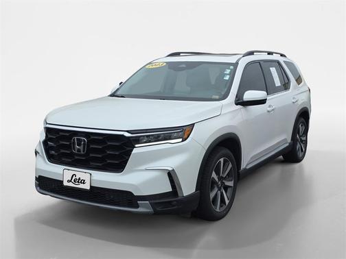 2023 Honda Pilot Touring 8-Passenger