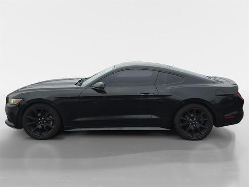 2016 Ford Mustang EcoBoost