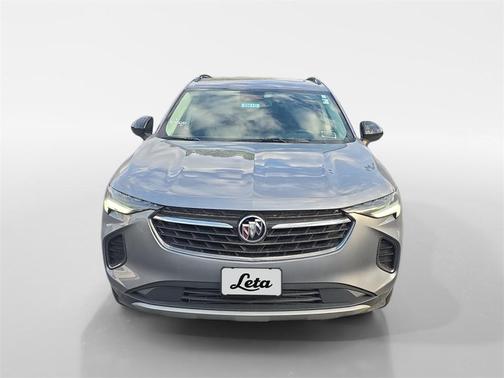 2022 Buick Envision AWD Essence