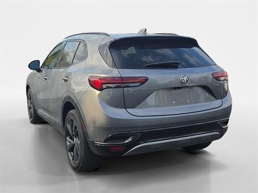 2022 Buick Envision AWD Essence