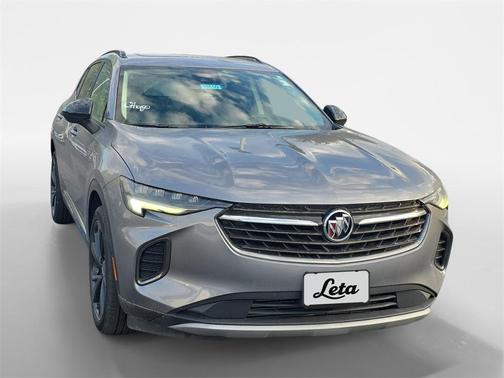 2022 Buick Envision AWD Essence