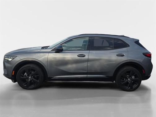 2022 Buick Envision AWD Essence