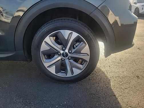 2022 Kia Niro EV EX