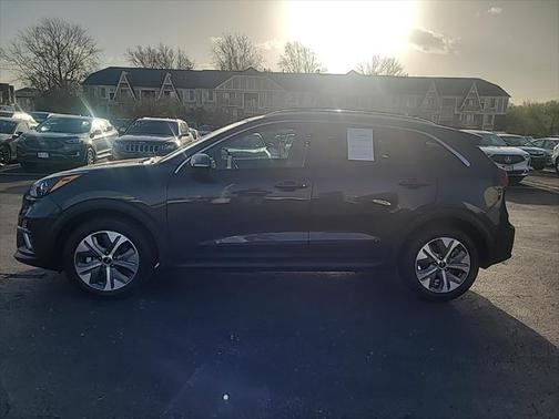 2022 Kia Niro EV EX