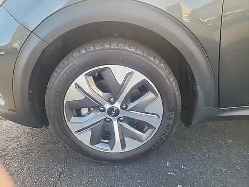 2022 Kia Niro EV EX