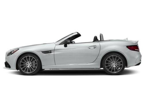 2019 Mercedes-Benz AMG SLC 43 Base