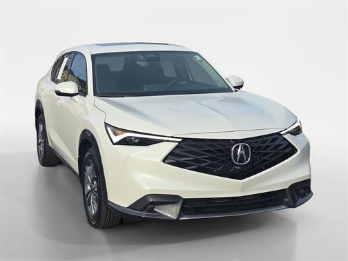 2025 Acura ADX Base