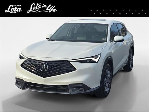 2025 Acura ADX Base