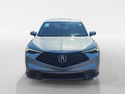 2025 Acura ADX Base