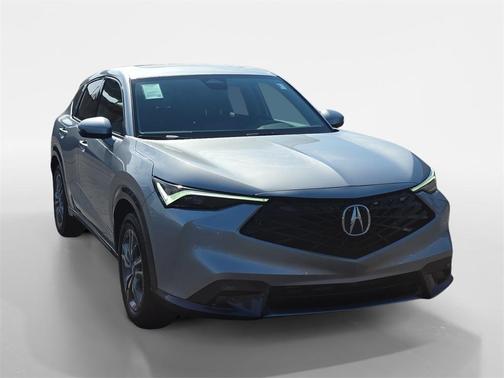 2025 Acura ADX Base