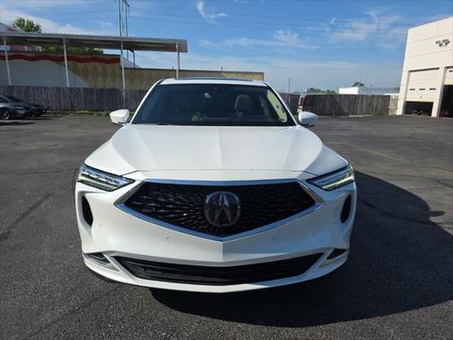 2023 Acura MDX Technology Package
