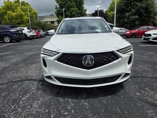 2023 Acura MDX Technology Package