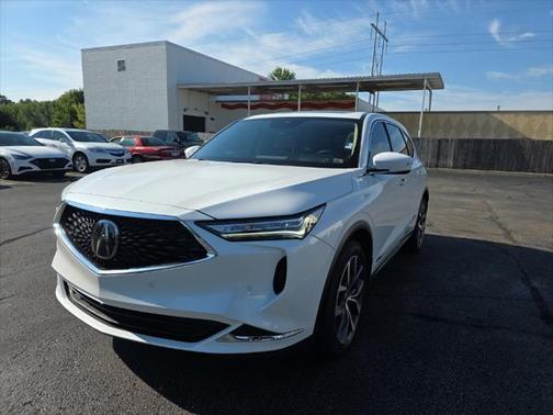 2023 Acura MDX Technology Package