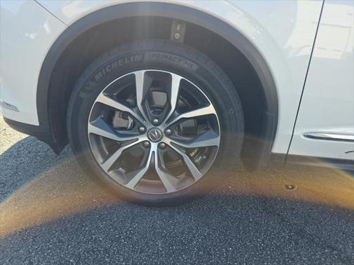 2023 Acura MDX Technology Package