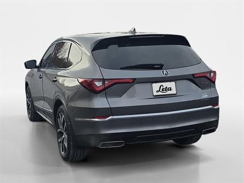 2023 Acura MDX Technology Package