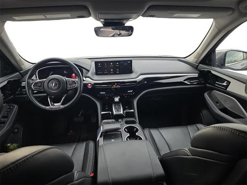 2023 Acura MDX Technology Package