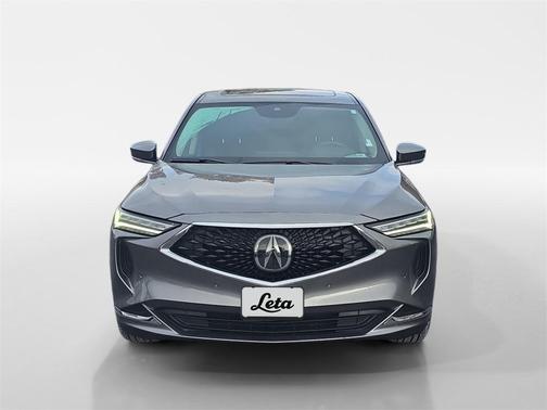2023 Acura MDX Technology Package