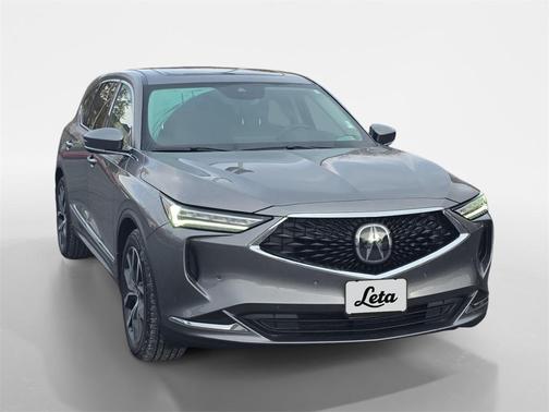 2023 Acura MDX Technology Package