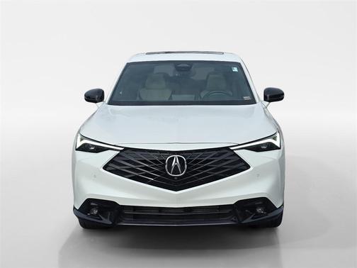 2025 Acura ADX A-Spec with Advance