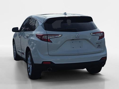 2019 Acura RDX Base