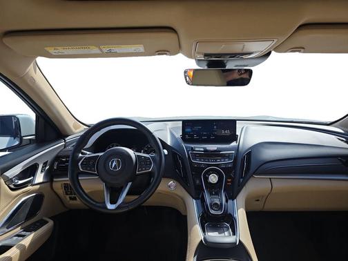 2019 Acura RDX Base