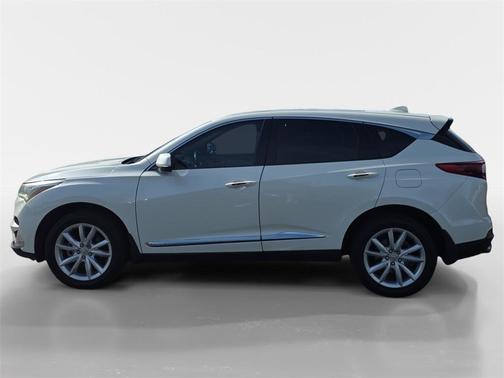 2019 Acura RDX Base