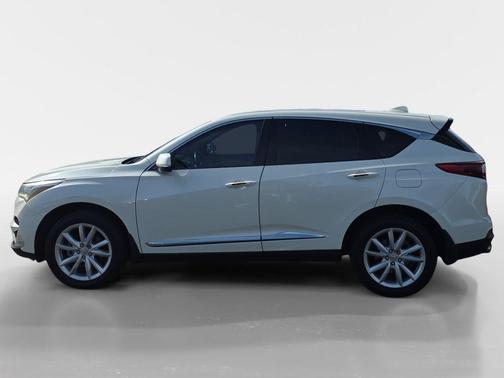 2019 Acura RDX Base