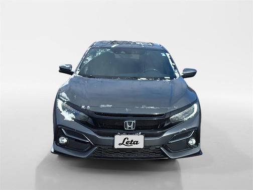 2020 Honda Civic Sport Touring