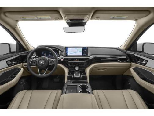 2025 Acura MDX Standard
