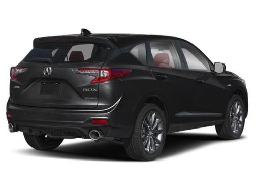 2025 Acura RDX Base