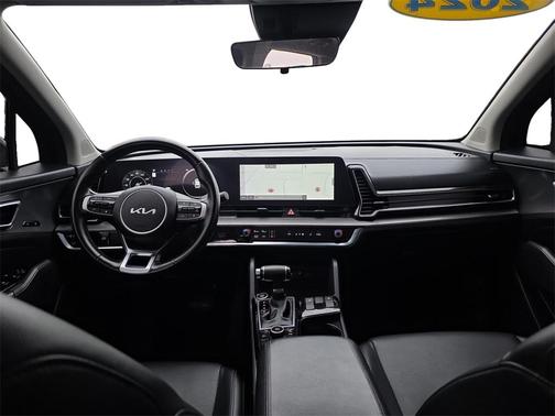 2024 Kia Sportage SX
