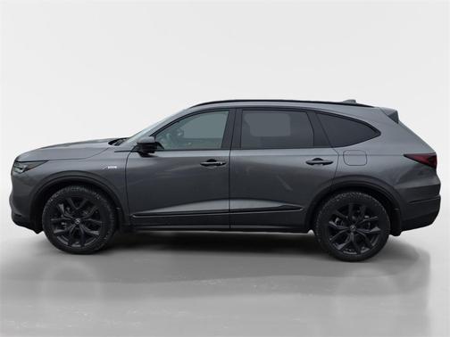 2023 Acura MDX A-SPEC