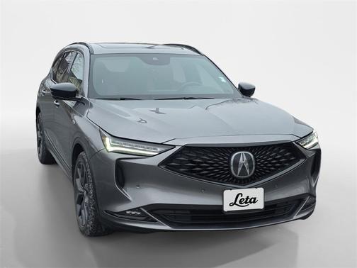 2023 Acura MDX A-SPEC