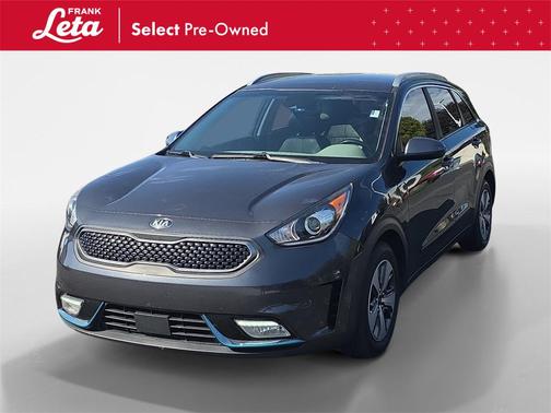 2019 Kia Niro LX