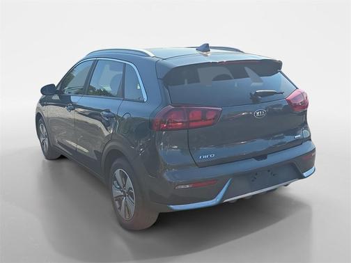 2019 Kia Niro LX