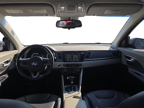 2019 Kia Niro LX