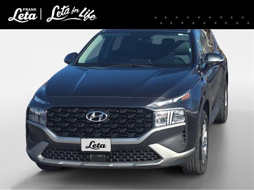 2023 Hyundai SANTA FE SEL 2.4