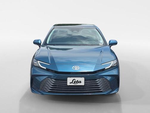 Ocean Gem 2025 Toyota Camry XLE