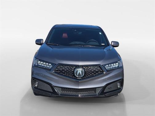 2019 Acura MDX 3.5L Technology & A-Spec Pkgs