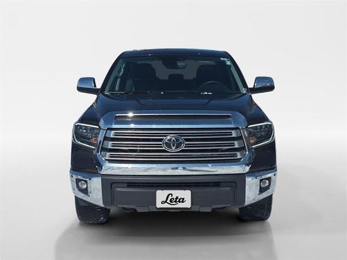 2020 Toyota Tundra Limited