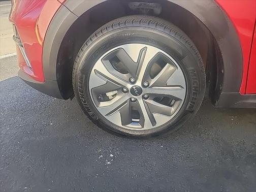 2022 Kia Niro EV EX