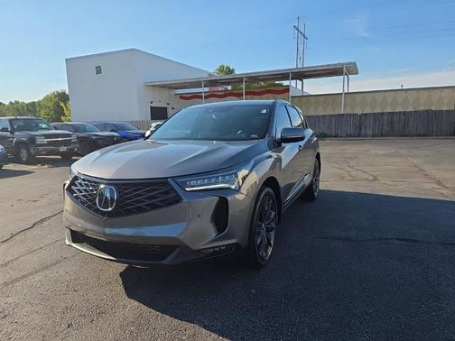2025 Acura RDX Base