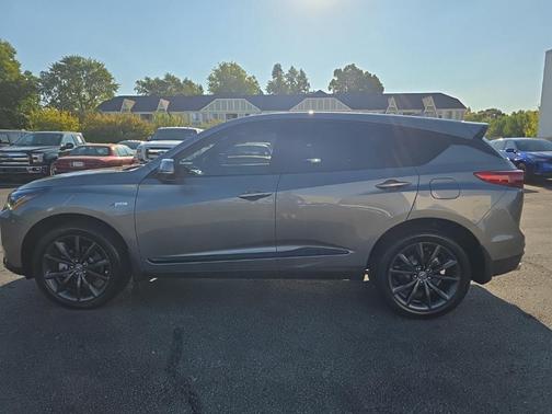 2025 Acura RDX Base