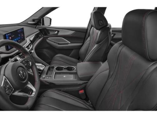 2026 Acura MDX A-SPEC Advance Package