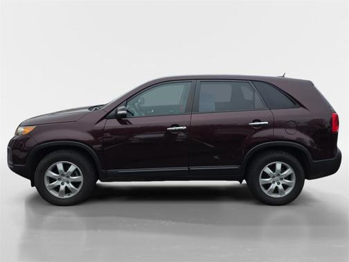 2011 Kia Sorento LX