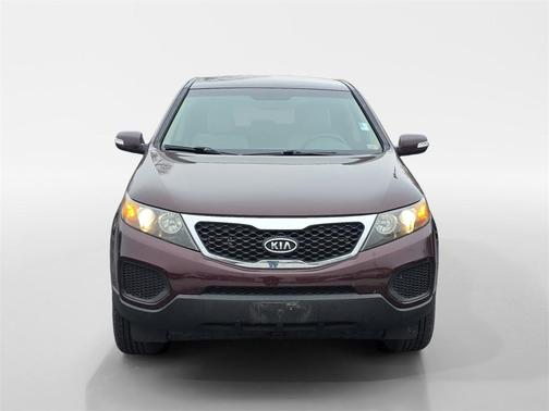 2011 Kia Sorento LX
