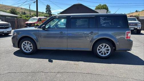 2018 Ford Flex SE