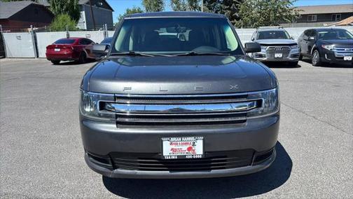2018 Ford Flex SE