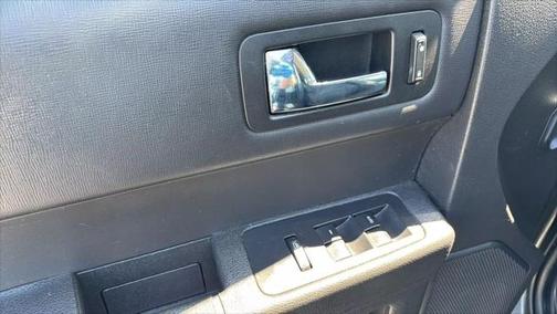 2018 Ford Flex SE
